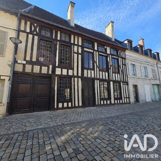  Maison à vendre 7 pièces 241 m²