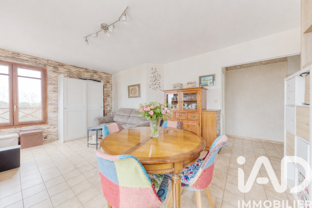 Vente Appartement Vente Appartement 3 pièces Noisy-le-grand