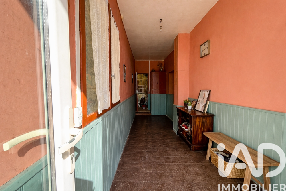 Vente Longère 4 pièces