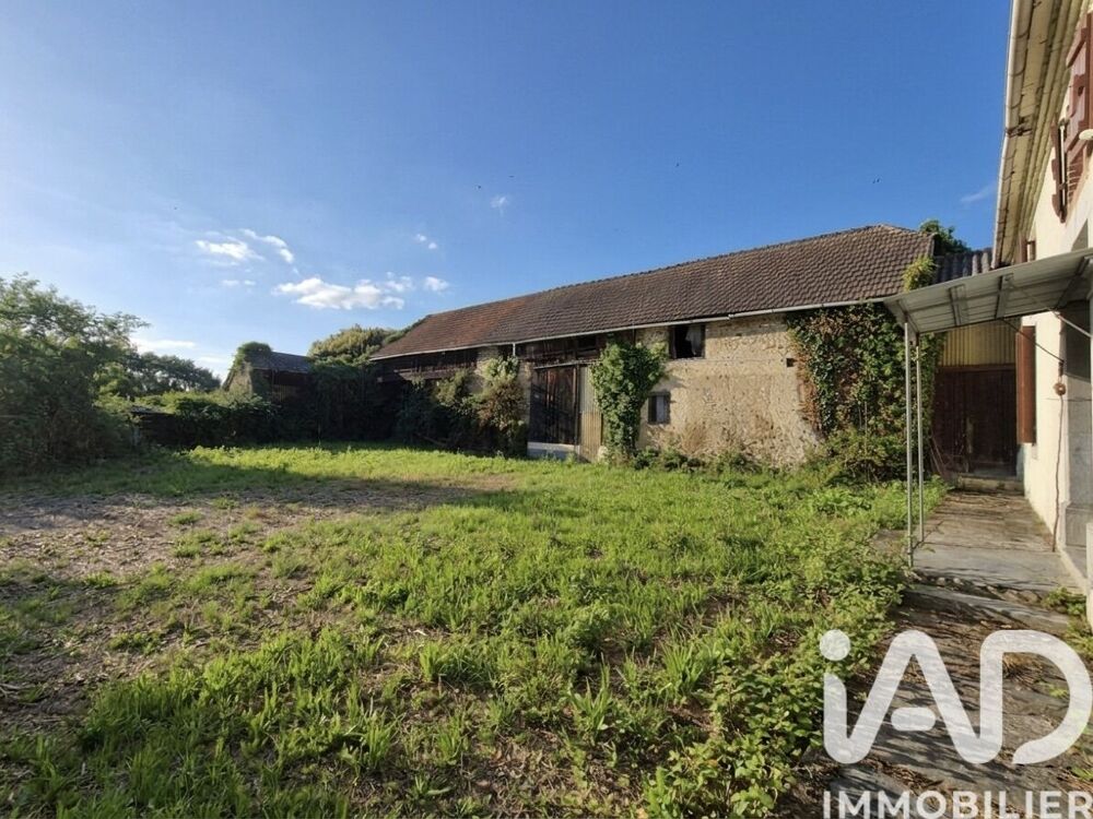 Vente Maison/villa 4 pièces