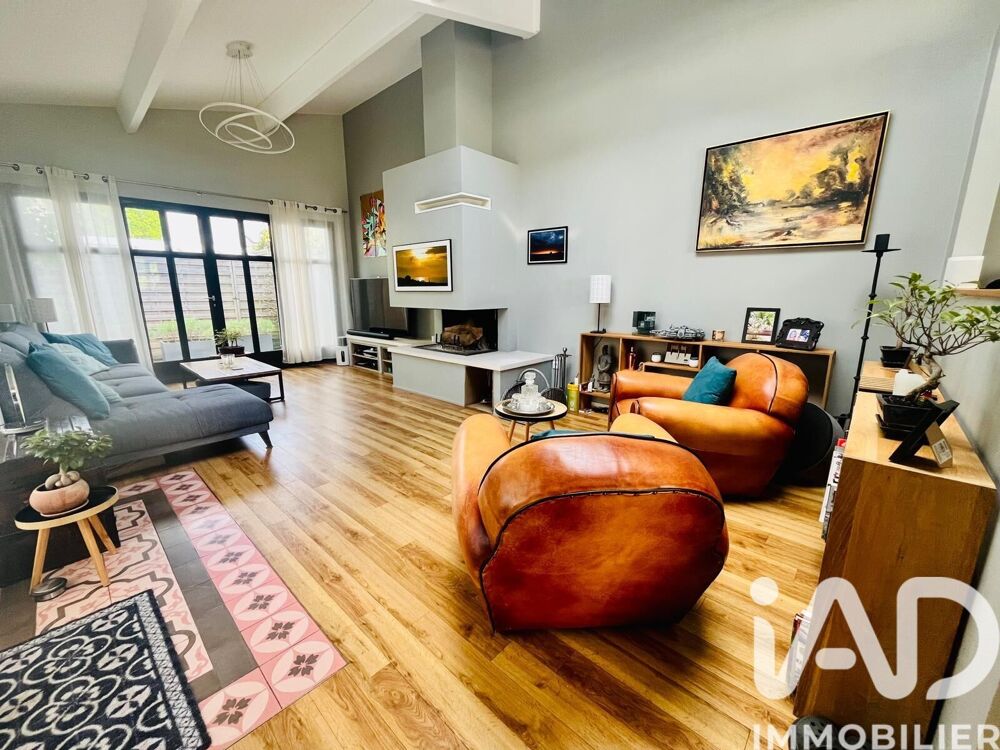 Vente Maison/villa 7 pièces