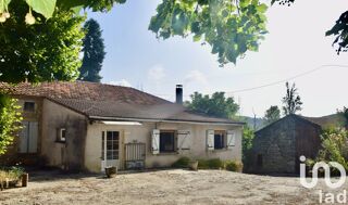  Maison à vendre 5 pièces 135 m²
