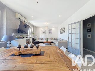  Maison à vendre 7 pièces 213 m²