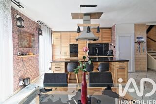  Maison à vendre 4 pièces 103 m²
