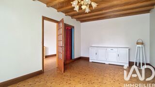  Maison à vendre 7 pièces 156 m²