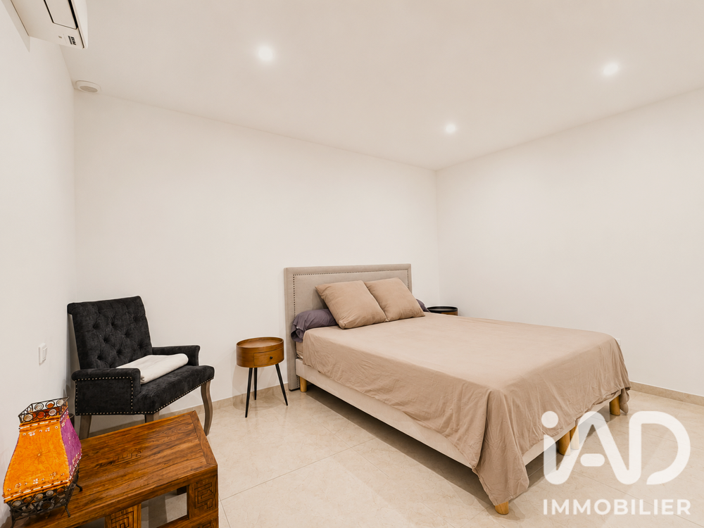 à vendre  Appartement Saint-Raphaël (83700)