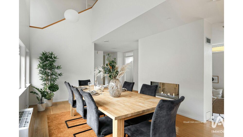 Vente Appartement 5 pièces