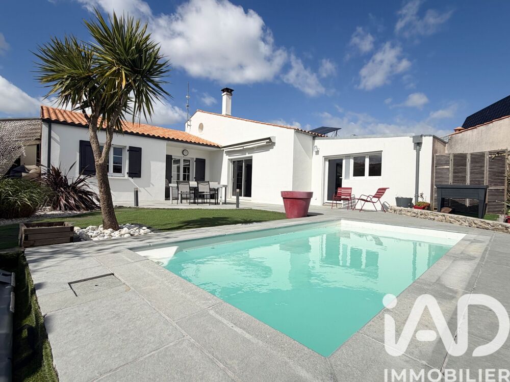 Vente Maison/villa 6 pièces