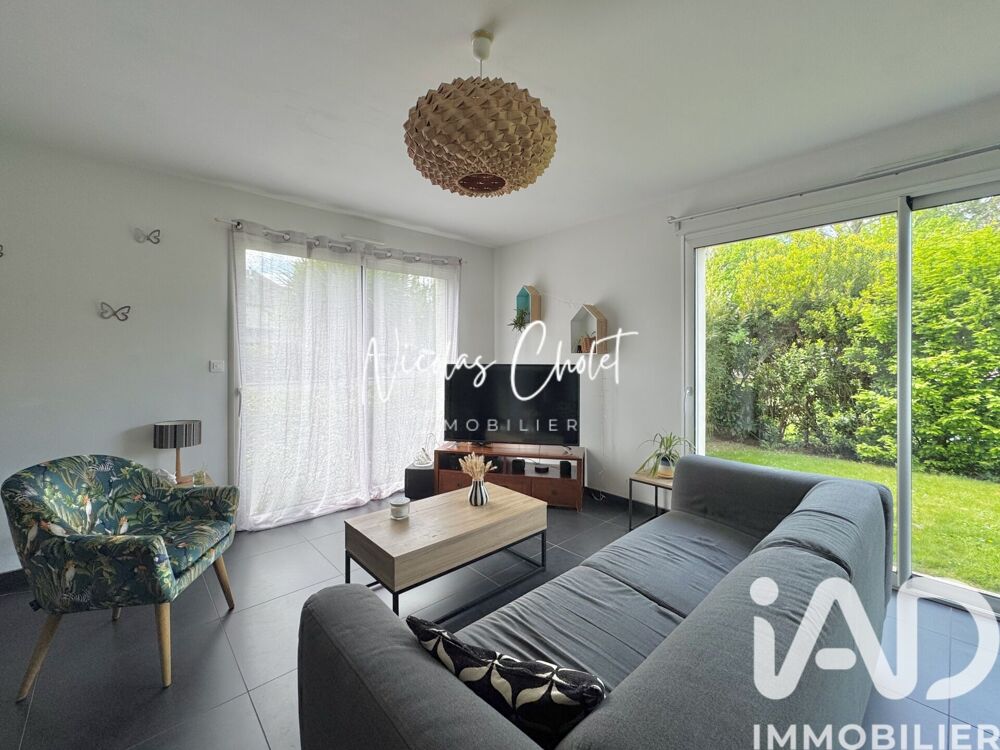 Vente Maison Vente Maison/villa 7 pièces Saint mathurin sur loire