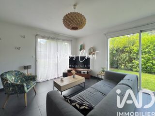  Maison à vendre 7 pièces 141 m²