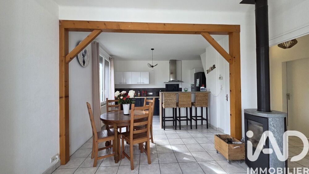 Vente Maison Vente Maison/villa 5 pièces Ancenis