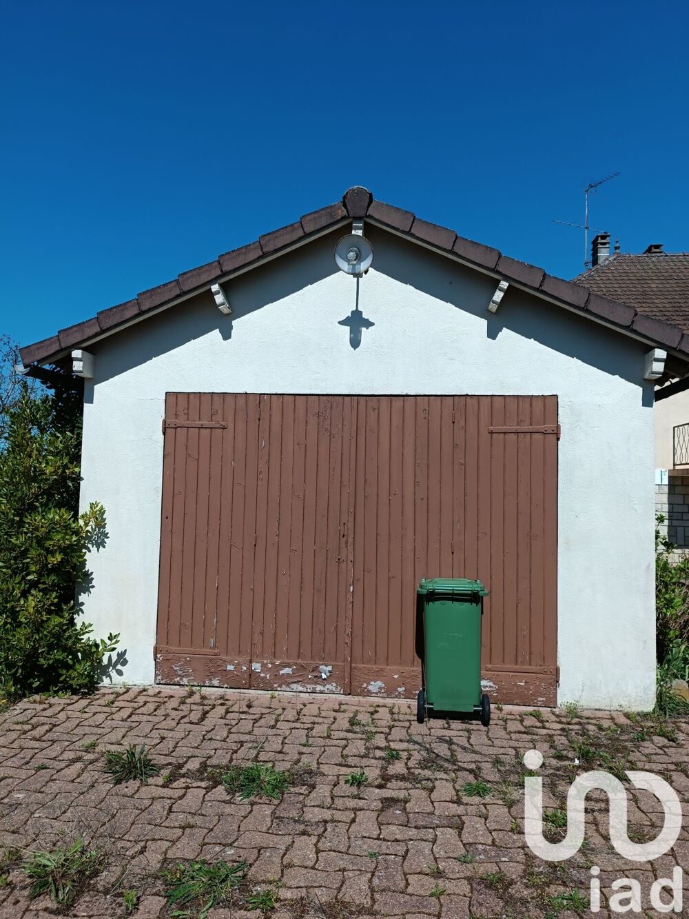 Vente Maison Vente Pavillon 6 pièces Bléneau