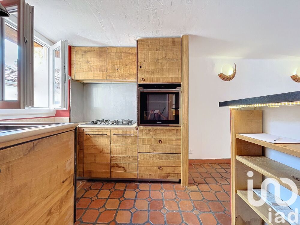 Vente Maison Vente Maison de village 3 pièces Fayence