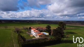  Maison à vendre 9 pièces 400 m²
