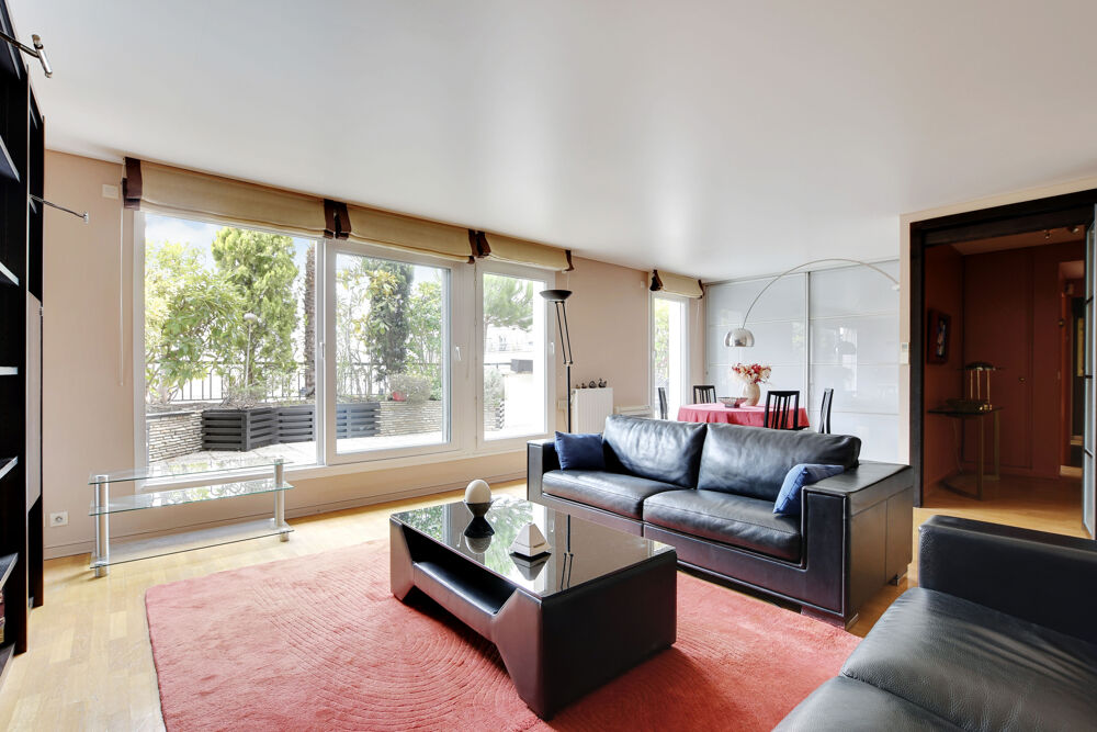 Vente Appartement Duplex 5 pièces Montreuil