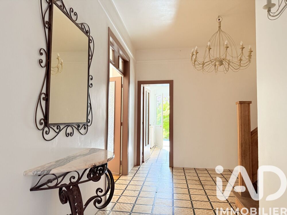 Vente Maison de ville 7 pièces