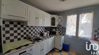  Maison à vendre 6 pièces 102 m²