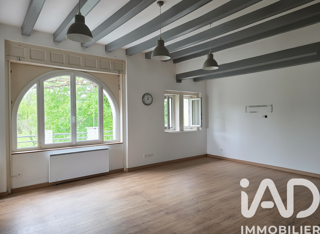  Maison � vendre 4 pi�ces 126 m�