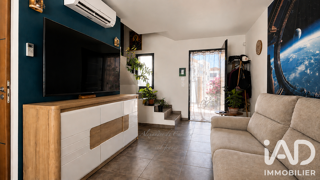  Maison à vendre 4 pièces 85 m²