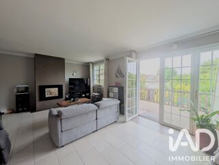  Maison à vendre 5 pièces 114 m²