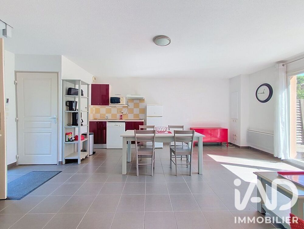 Vente Appartement Vente Appartement 3 pièces Aubignan