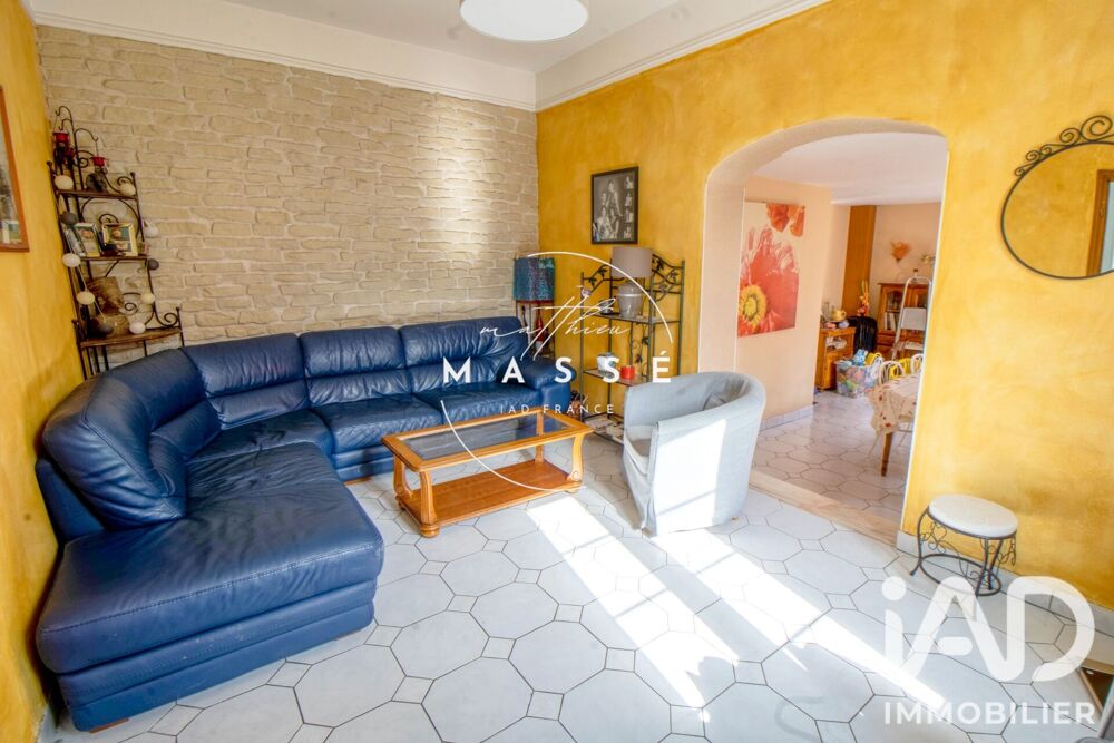 Vente Maison Vente Maison/villa 7 pièces Vernon