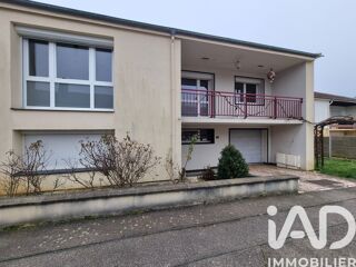  Maison � vendre 6 pi�ces 128 m�