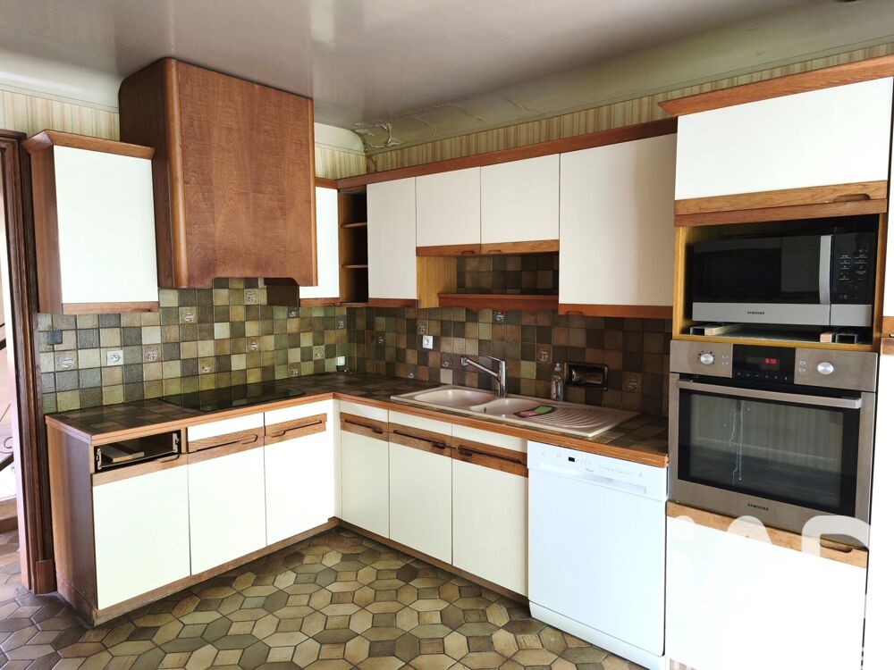 Vente Maison Vente Maison/villa 11 pièces Voisenon
