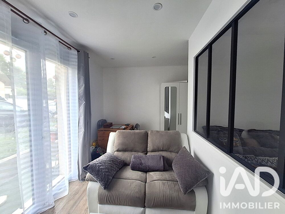 Location Appartement Location Studio 1 pièce Faremoutiers
