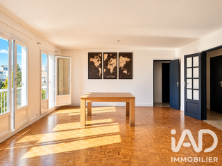  Appartement à vendre 5 pièces 108 m²