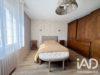  Maison à vendre 5 pièces 140 m²