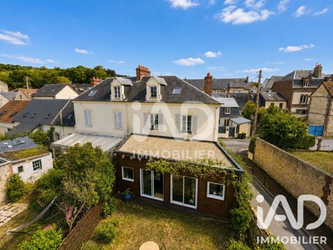   Vente Maison/villa 6 pièces Maison - 6 pièce(s) - 123 m²