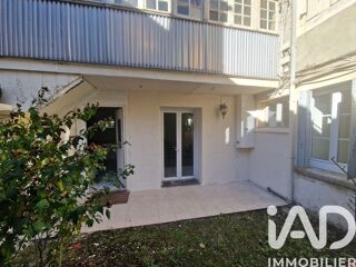  Appartement à vendre 4 pièces 75 m²