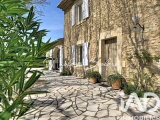  Maison à vendre 8 pièces 390 m²