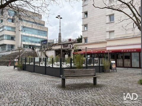 Vente Boutique/Local commercial 151 m&sup2; 490000 78180 Montigny-le-bretonneux