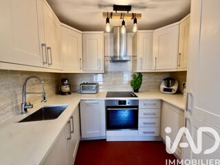  Maison à vendre 4 pièces 55 m²