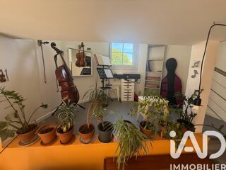  Maison à vendre 4 pièces 120 m²