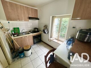  Appartement à vendre 2 pièces 41 m²