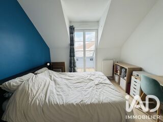  Appartement à vendre 3 pièces 66 m²