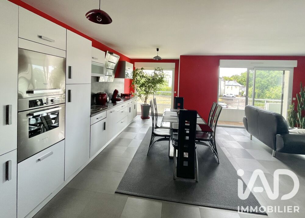 Vente Appartement Vente Appartement 4 pièces Saint-lô