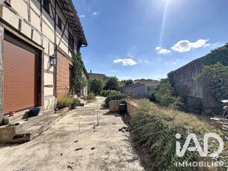 Vente Maison Vente Maison/villa 6 pièces Chaudefontaine