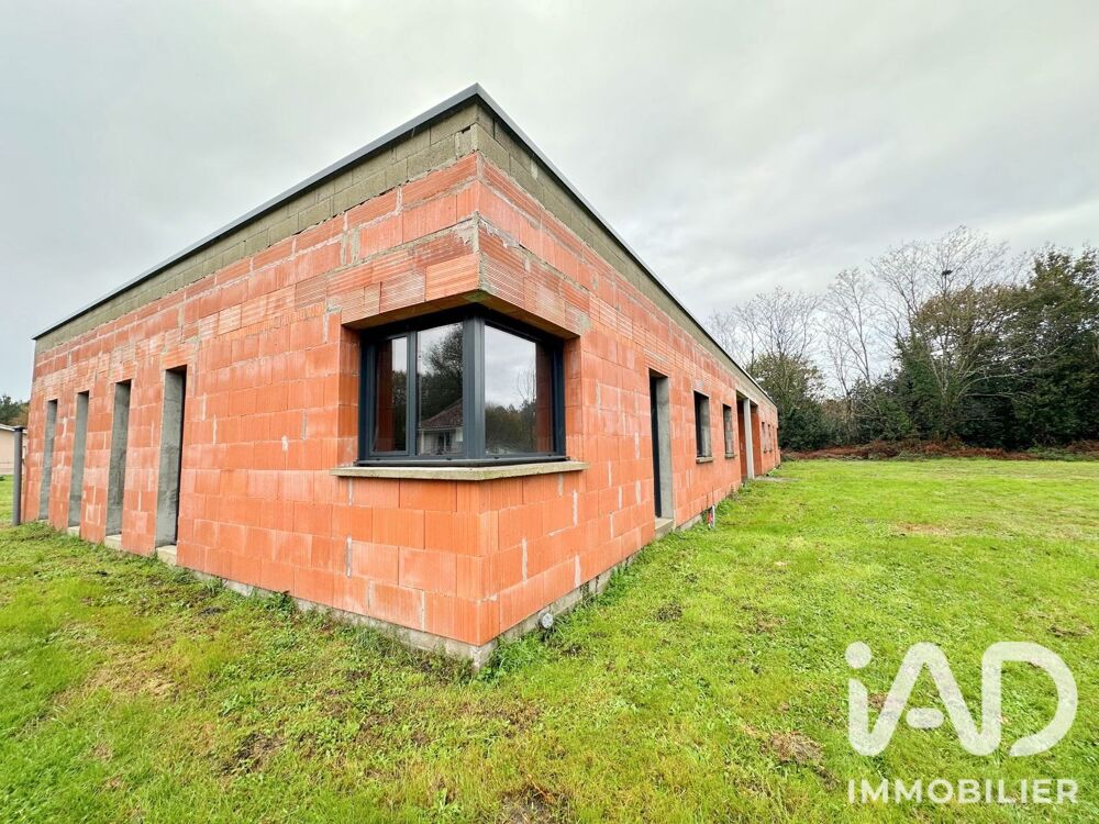 Vente Maison/villa 8 pièces