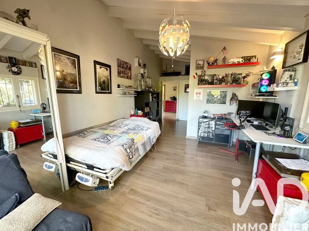 à vendre  Maison Roquebrune-sur-Argens (83520)