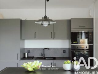  Appartement � vendre 3 pi�ces 77 m�