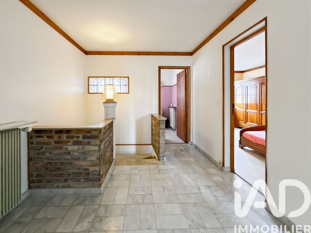 Vente Maison Vente Maison/villa 5 pièces Malay-le-grand