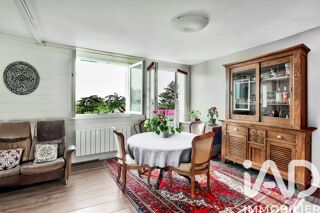  Appartement à vendre 4 pièces 64 m²