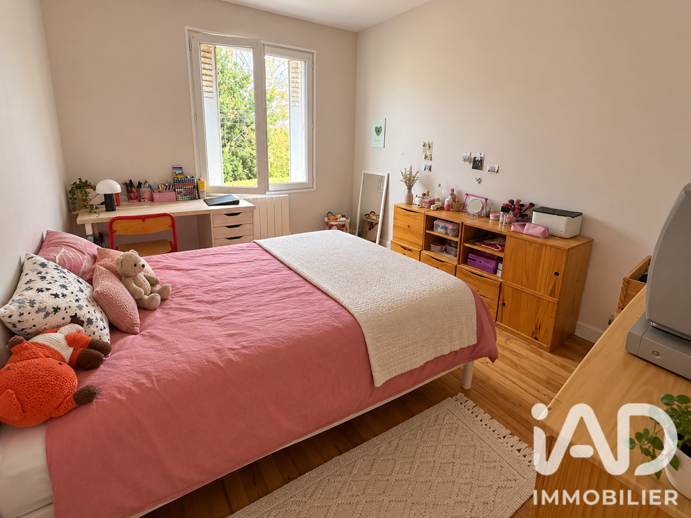 Vente Maison Vente Maison/villa 5 pièces Parthenay