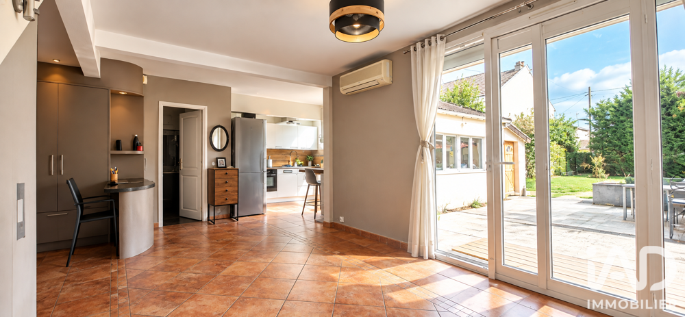 Vente Maison Vente Maison/villa 5 pièces Neuilly-sur-marne