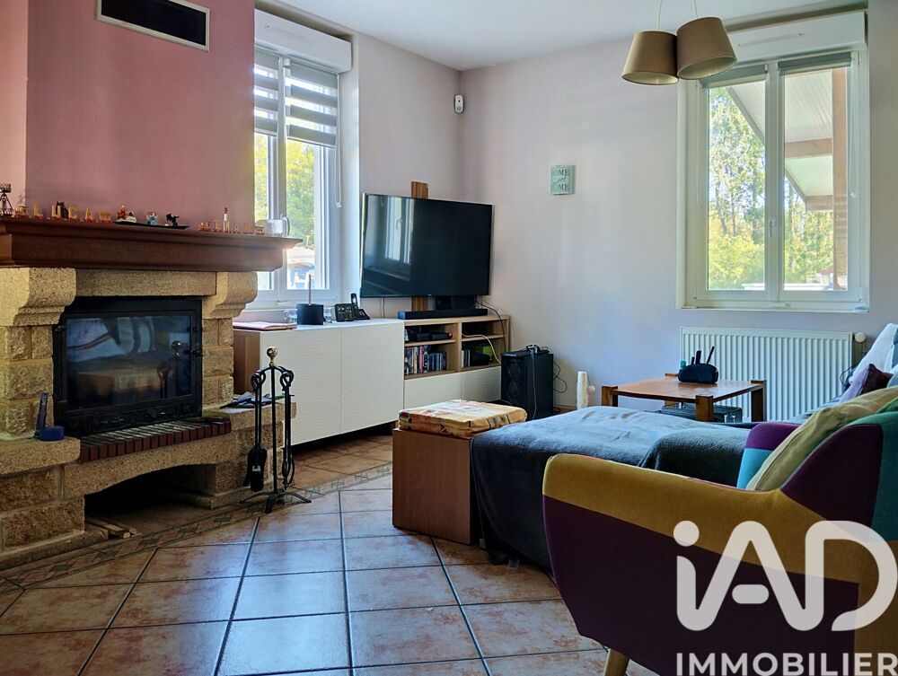 Vente Maison/villa 6 pièces