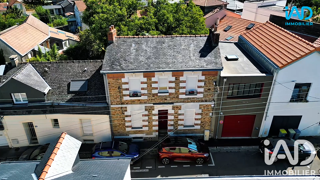  Maison à vendre 5 pièces 177 m²